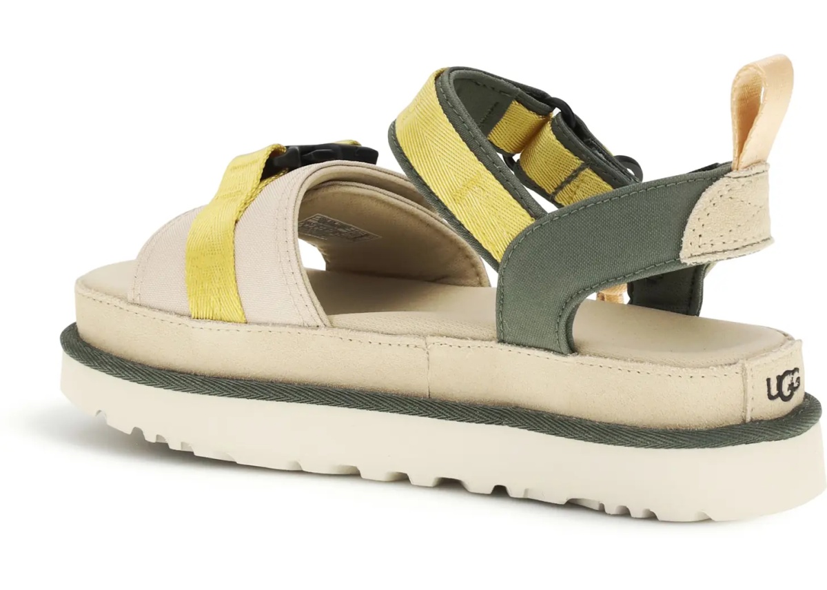 Sandale Goldenstar Wildwood Sandals - Img 3