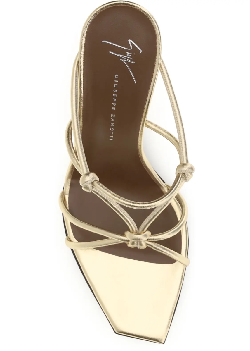 Sandale Gz Key Mule 90 Sandals - Img 4