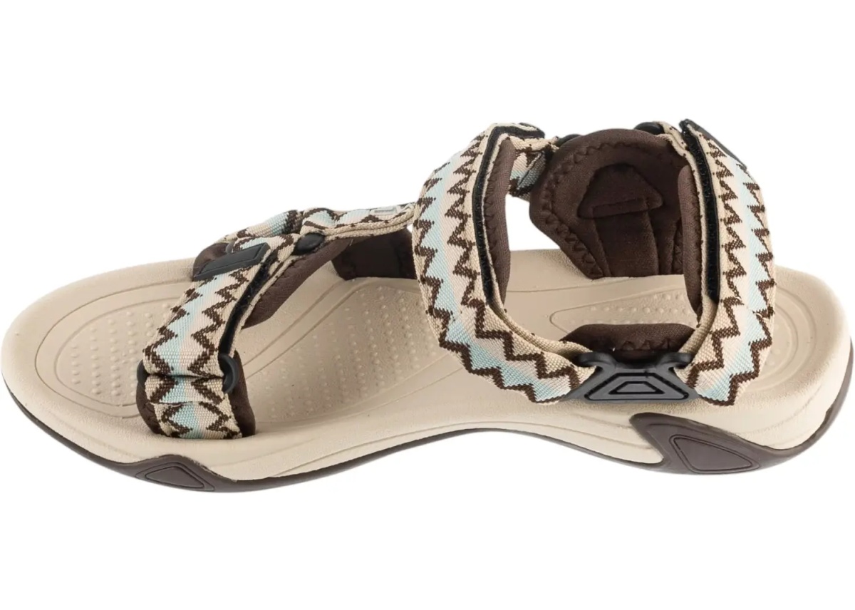 Sandale Hamal Wmn Hiking Sandal - Img 2