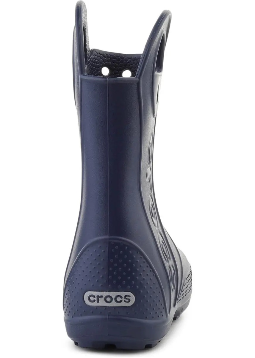 Sandale HANDLE IT RAIN BOOT KIDS NAVY - Img 5