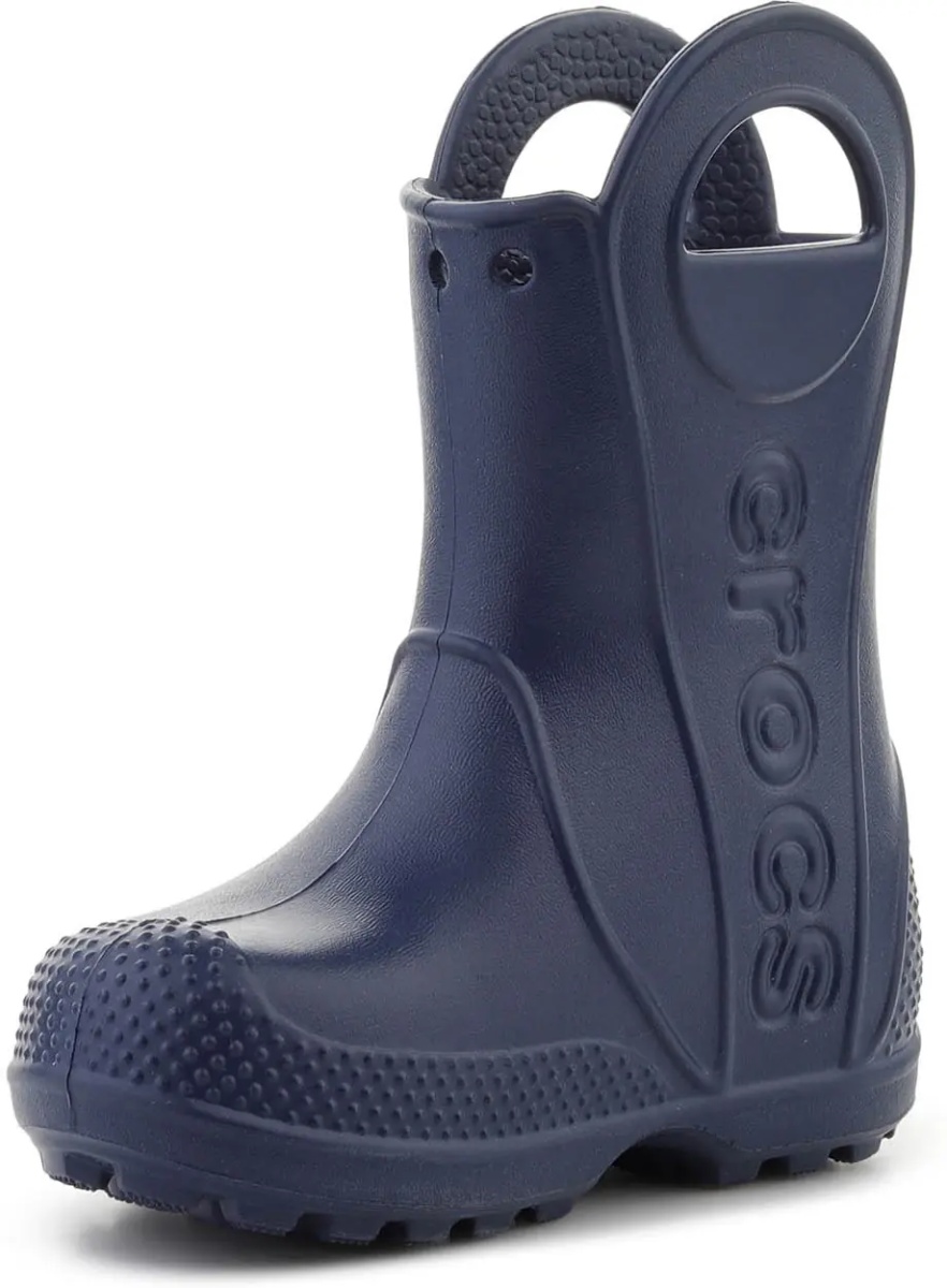 Sandale HANDLE IT RAIN BOOT KIDS T NAVY - Img 3