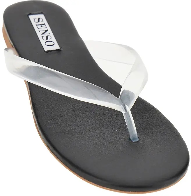Sandale 'Harmony' thong slides - Img 2