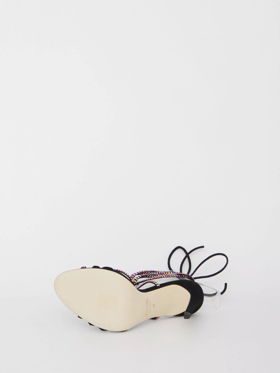 Sandale Holly Nicole Lace-Up Sandals - Img 4
