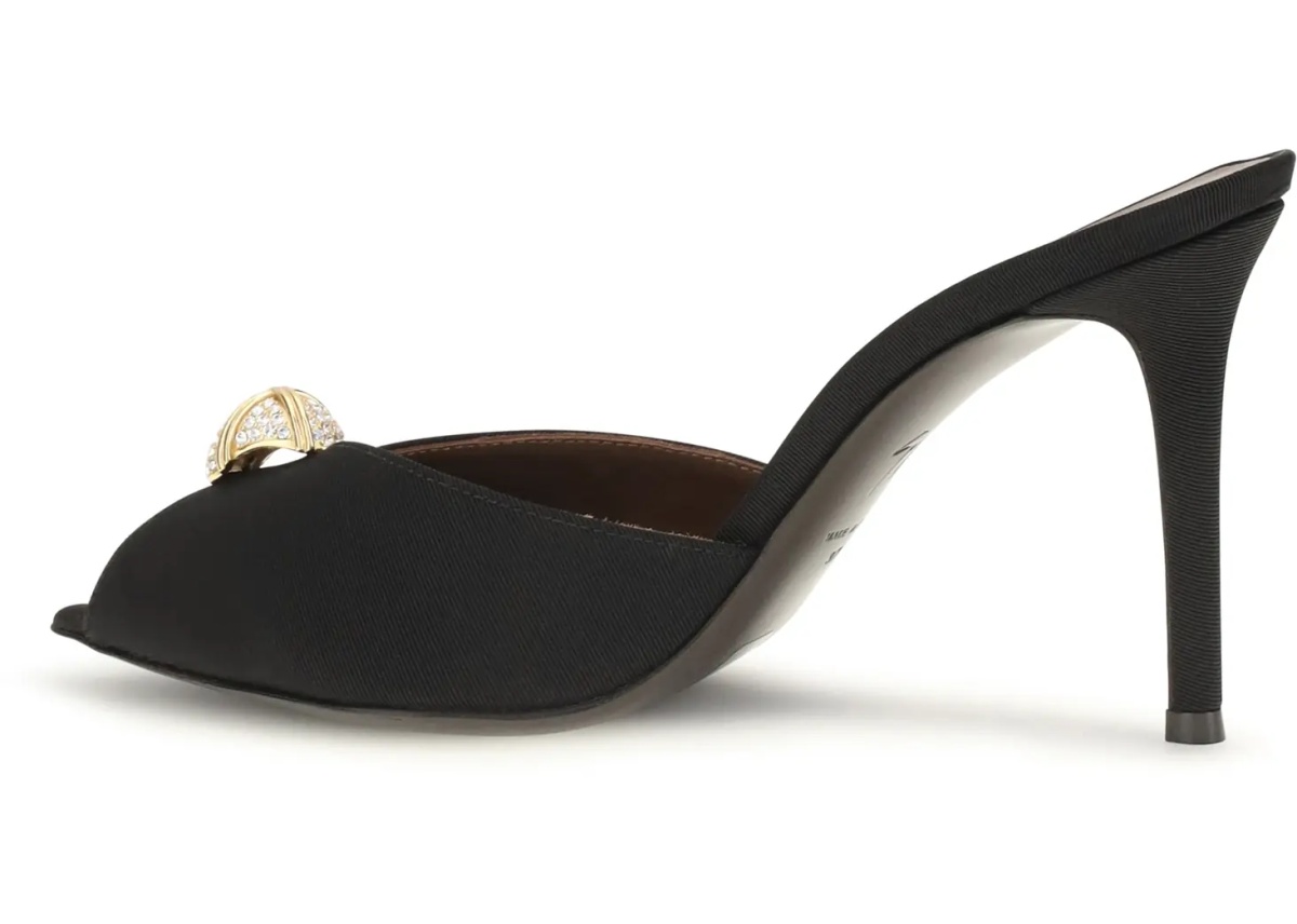 Sandale Intrigo Cocktail Mules Sandals - Img 3