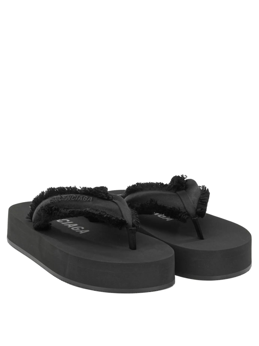 Sandale "Jet Leg" Low sandals - Img 2