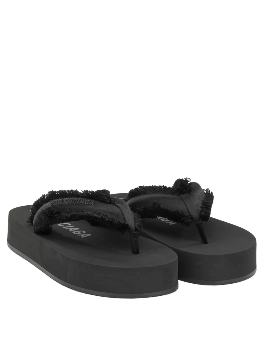 Sandale "Jet Leg" Low sandals - Img 2