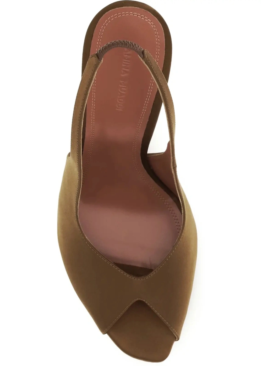 Sandale Kristina slingback Sandals - Img 4