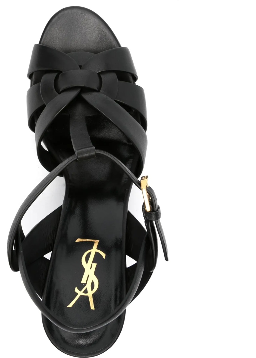 Sandale Leather platform Sandals - Img 4