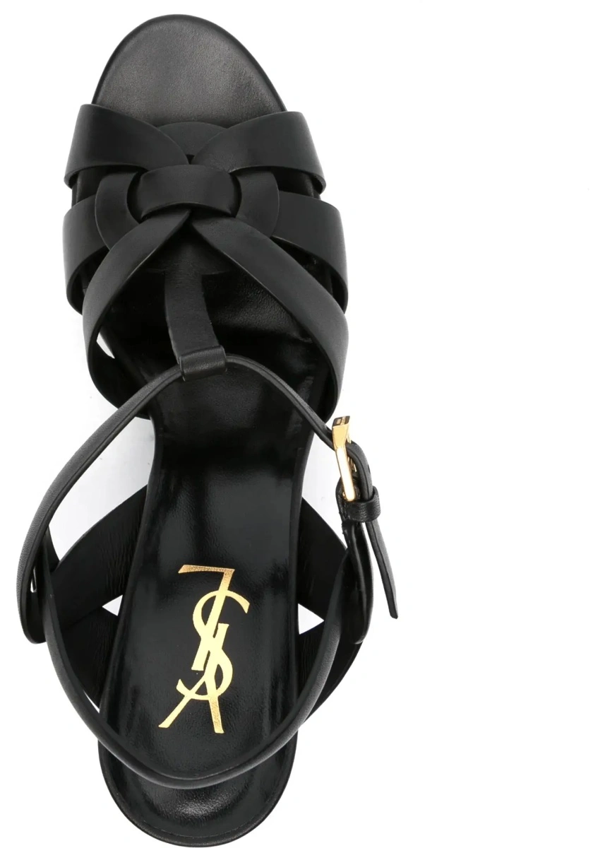 Sandale Leather platform Sandals - Img 4