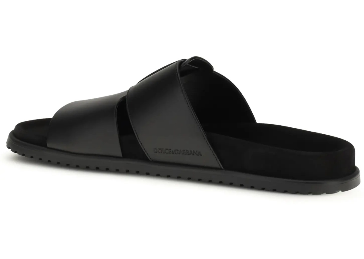 Sandale Leather Sandals - Img 3