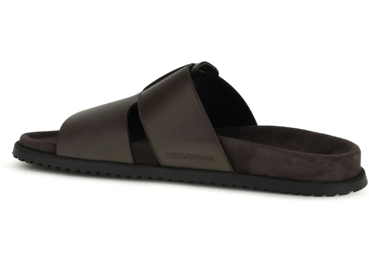 Sandale Leather Sandals - Img 3