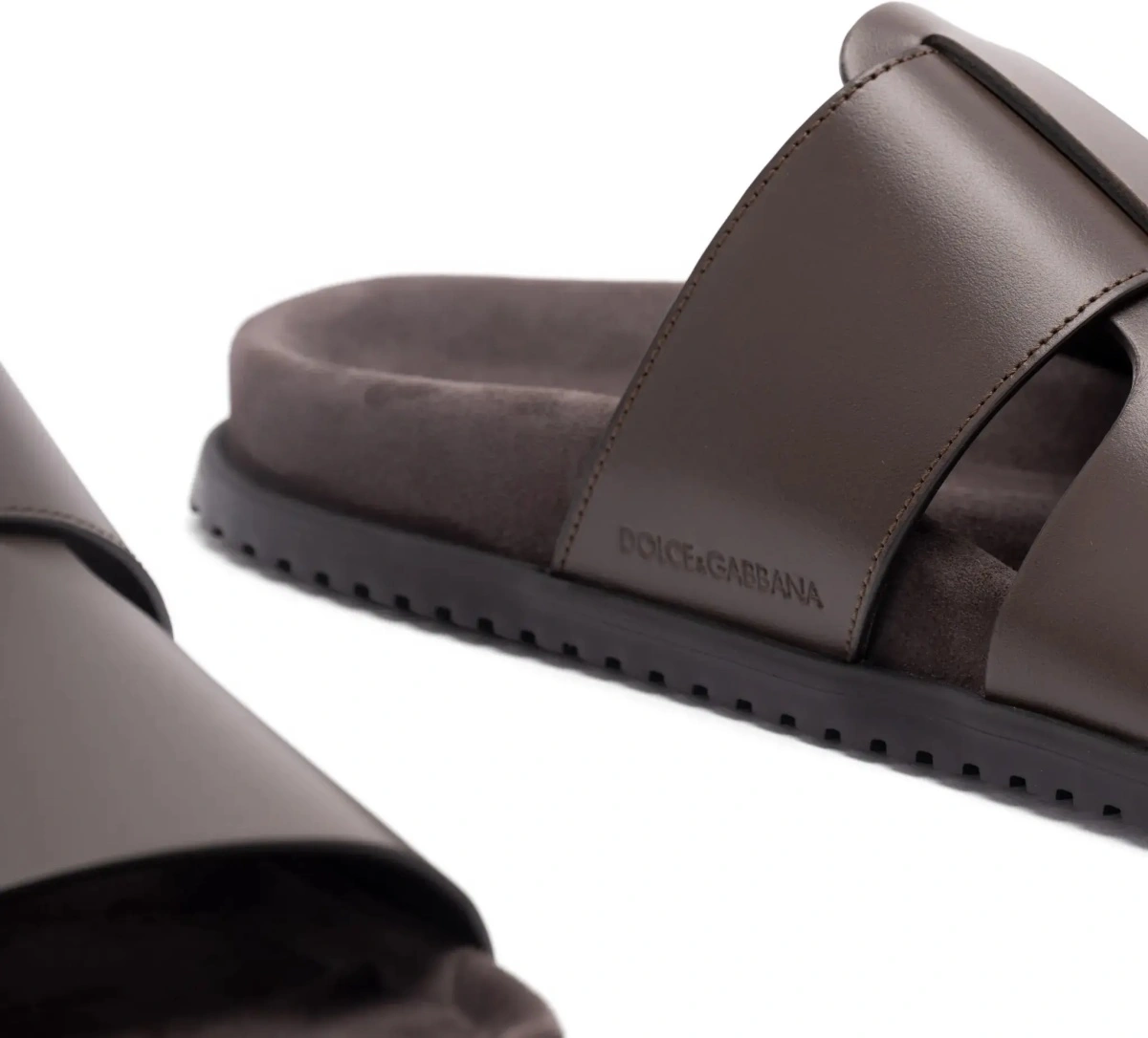 Sandale Leather Sandals - Img 8