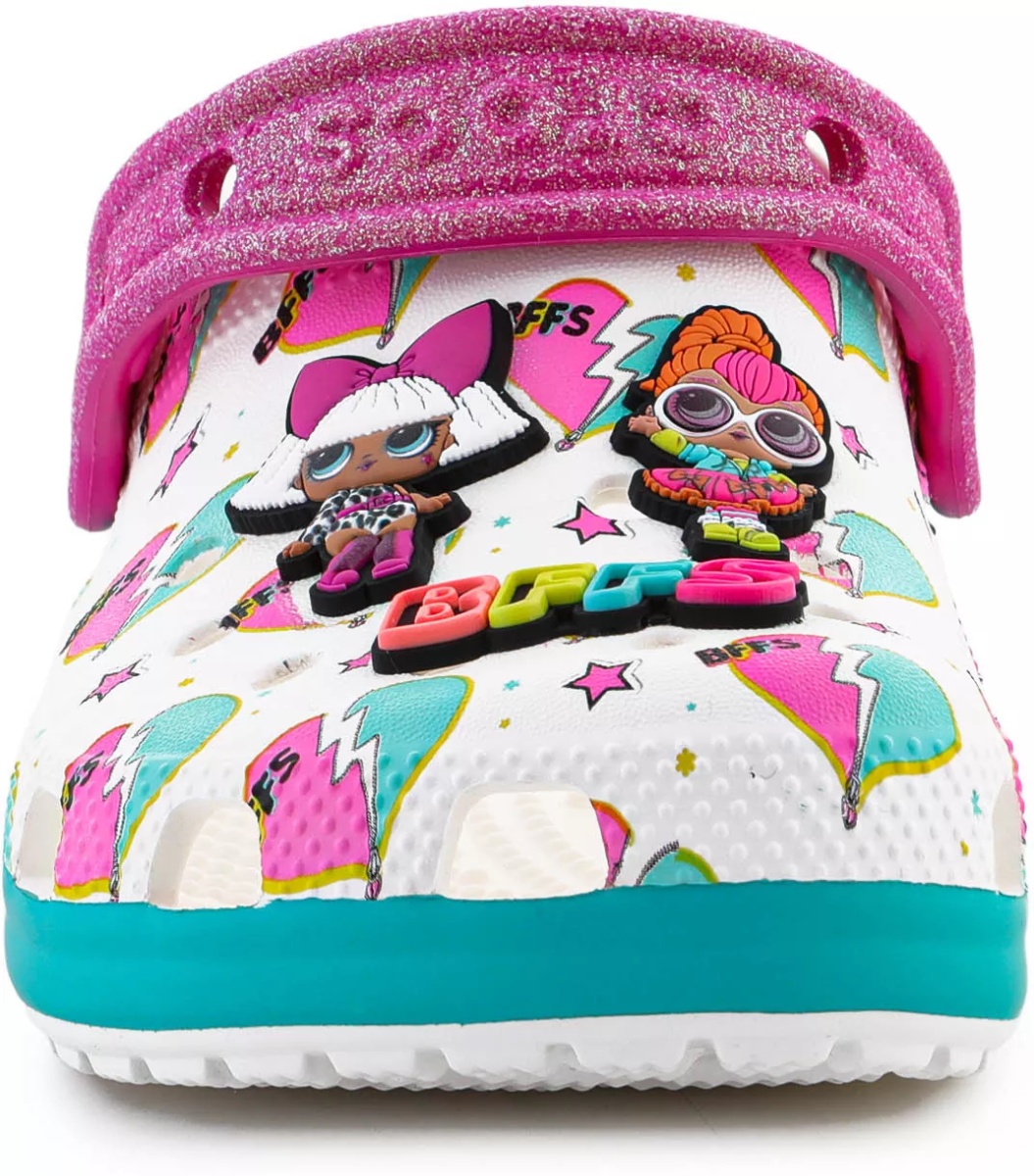 Sandale Lol Surprise Bff Classic Clog Kids - Img 2