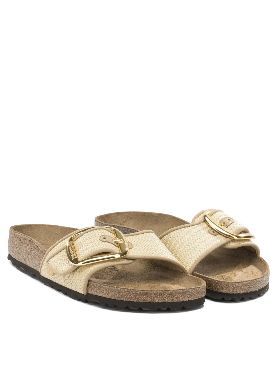Sandale "Madrid Big Buckle" slides - Img 2