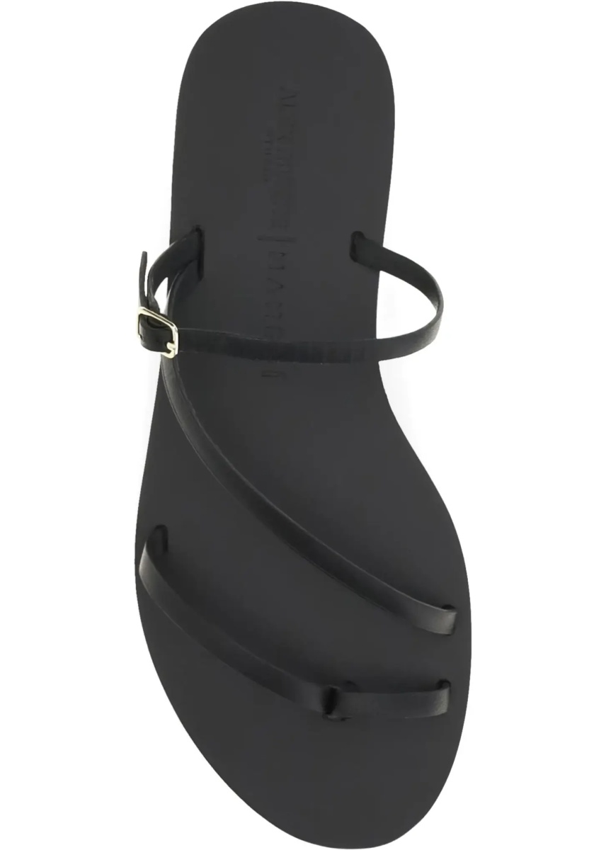 Sandale Manebí Giorgia leather strappy Sandals - Img 7