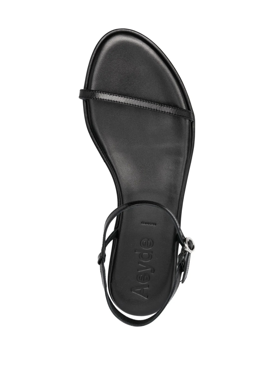 Sandale "Nettie" flat sandals - Img 8