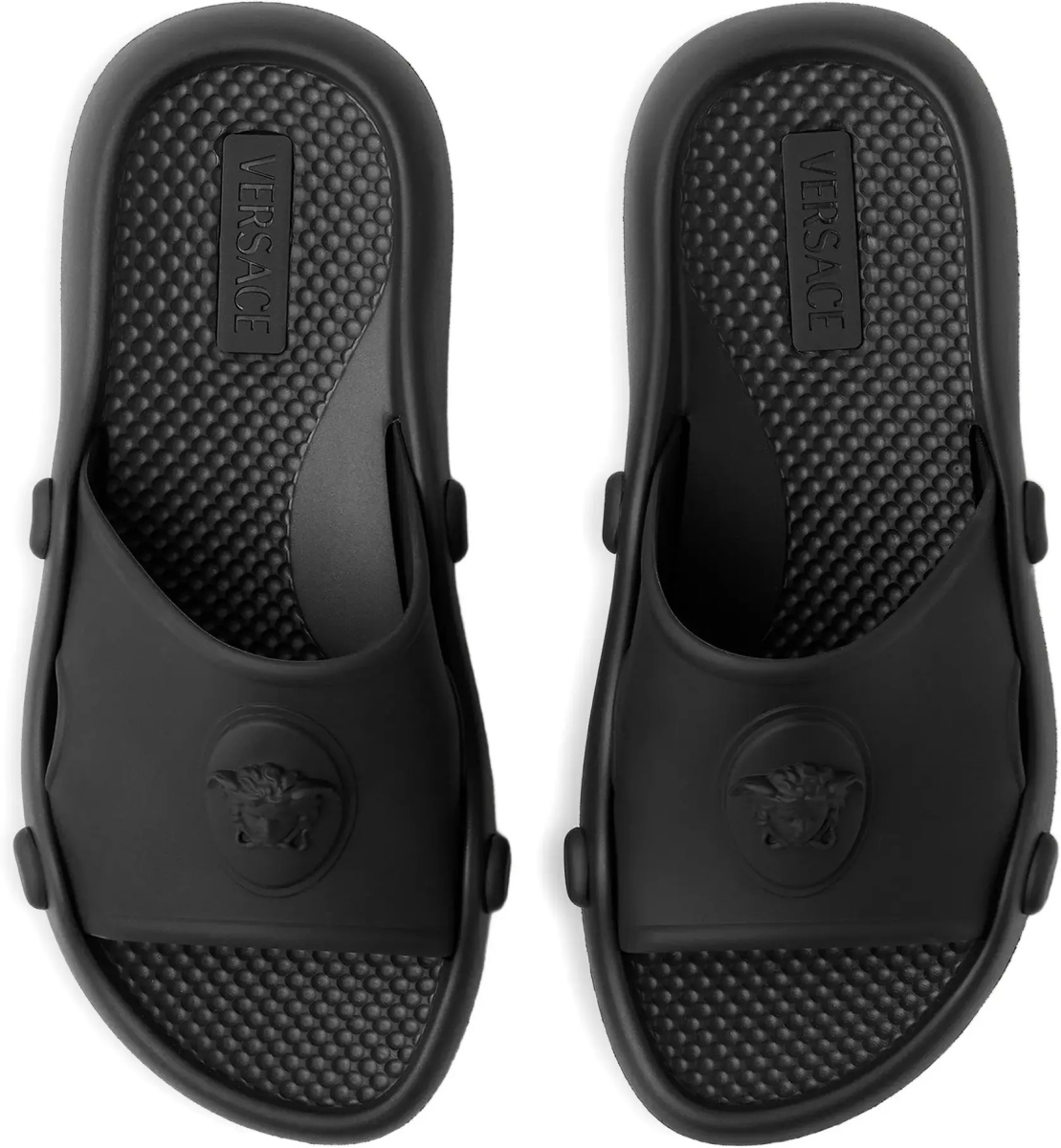 Sandale Nettuno rubber slide - Img 6