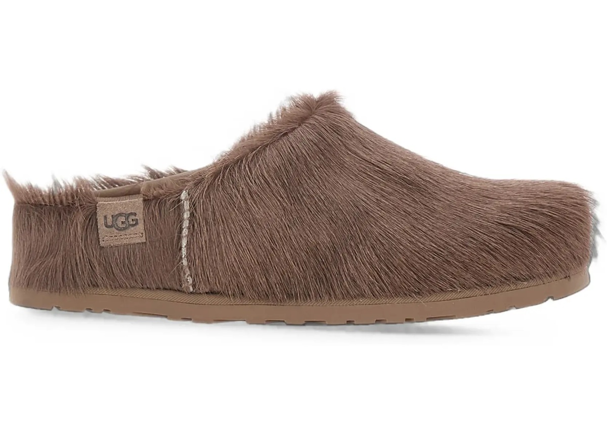 Sandale Otzo nubuck Clogs - Img 5