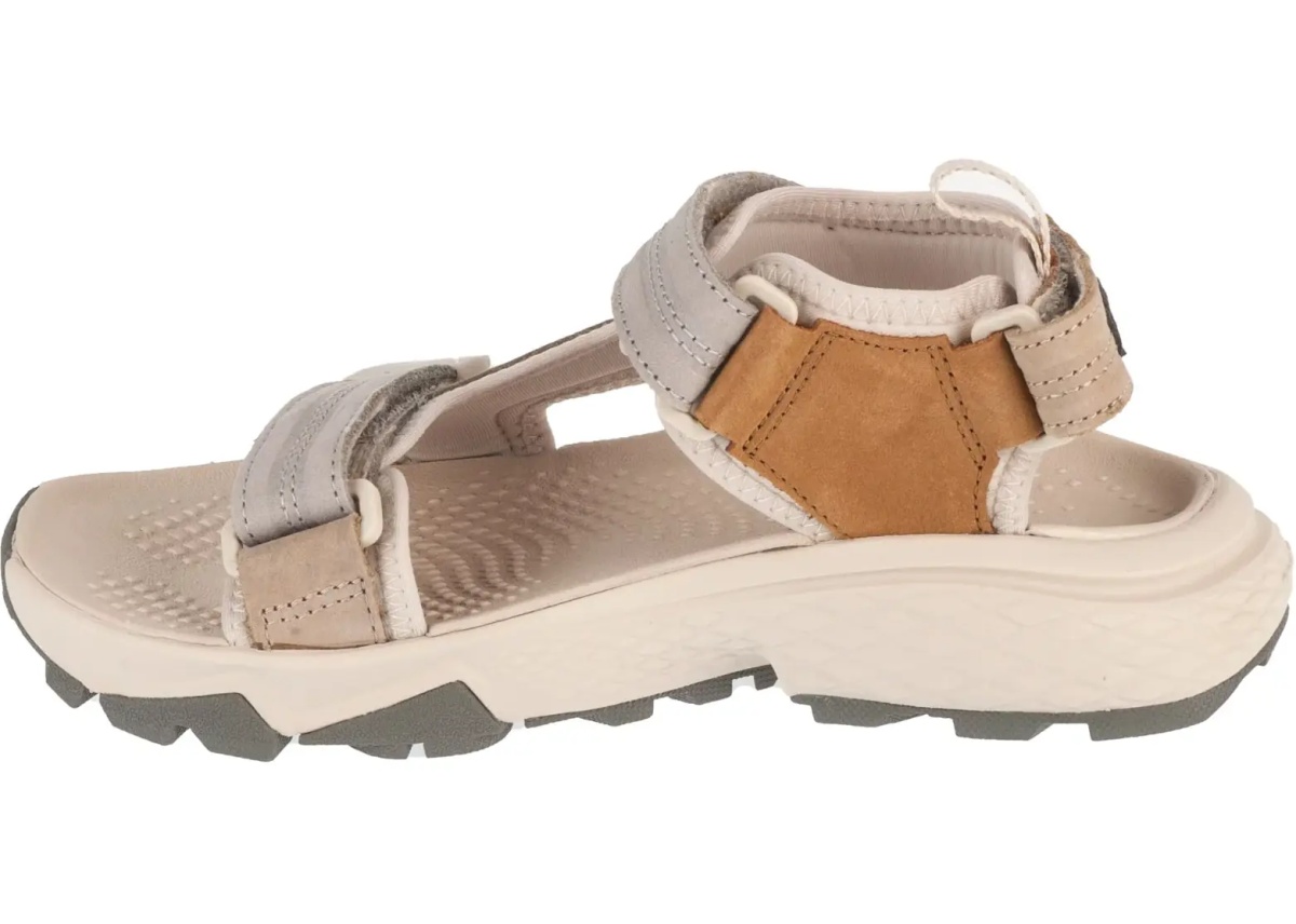 Sandale Peakfreak Rush Sandal Lea - Img 2