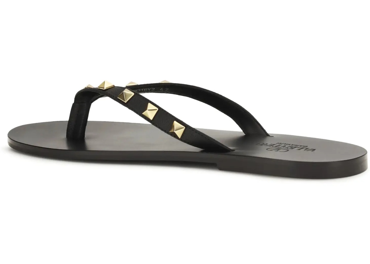 Sandale Rockstud thong Sandals - Img 3