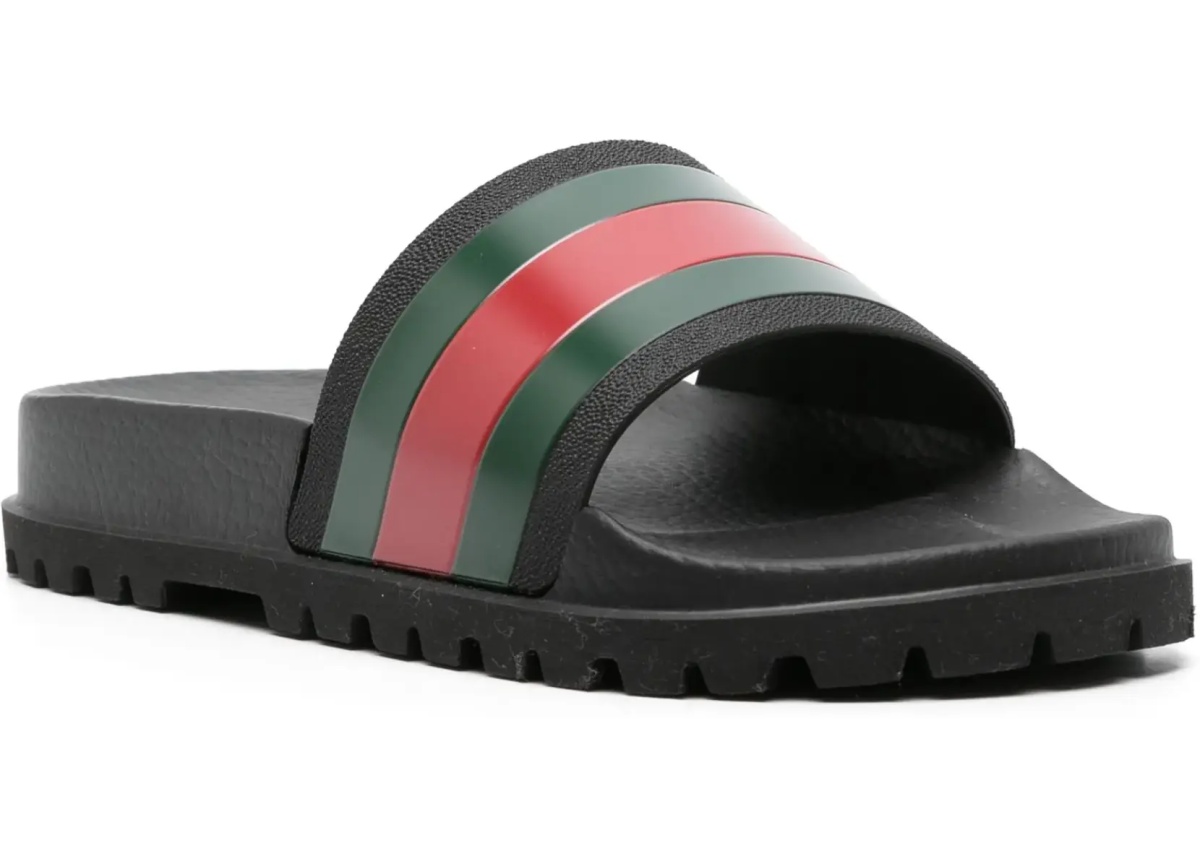 Sandale Rubber Slippers - Img 2