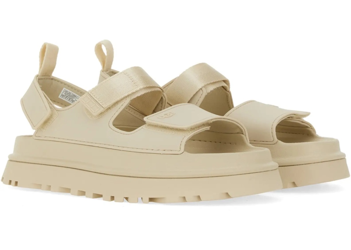 Sandale Sandal "Goldenglow" - Img 4
