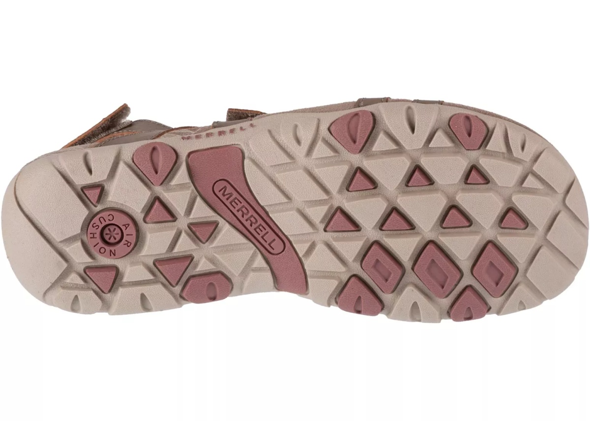 Sandale Sandspur Rose Convert W Sandal - Img 4