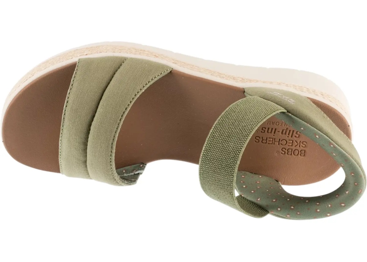 Sandale Slip-Ins: BOBS Sun Ray - Img 3
