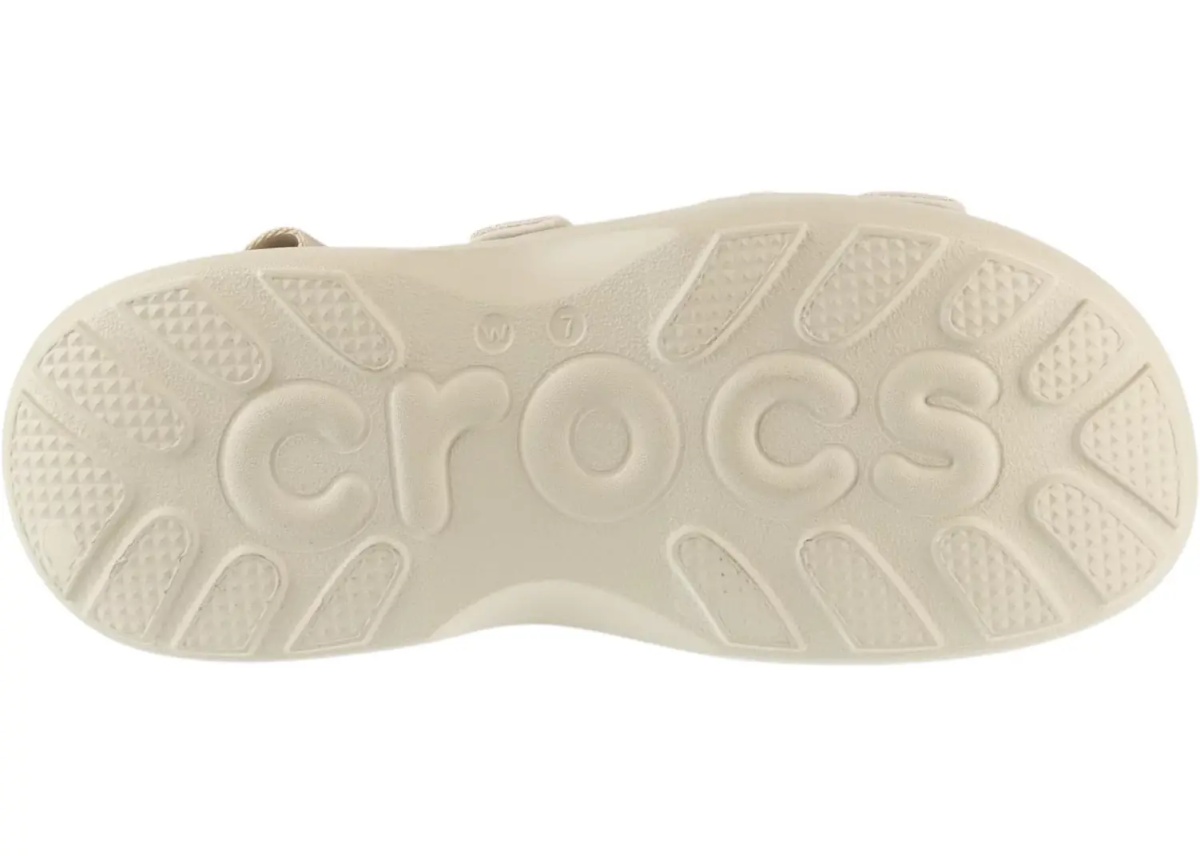 Sandale Soho Frosted Sport Sandal W - Img 4