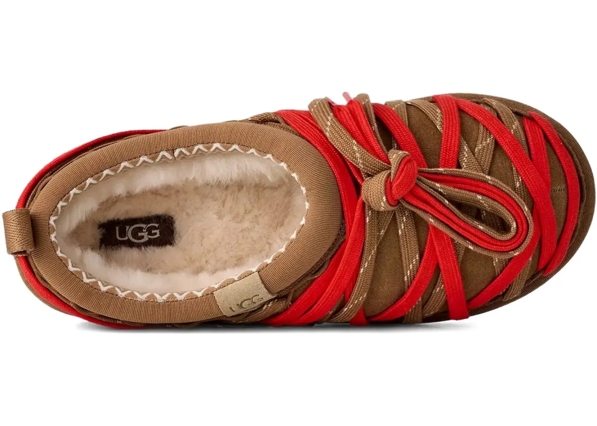 Sandale Tasman Lace Sandals - Img 8