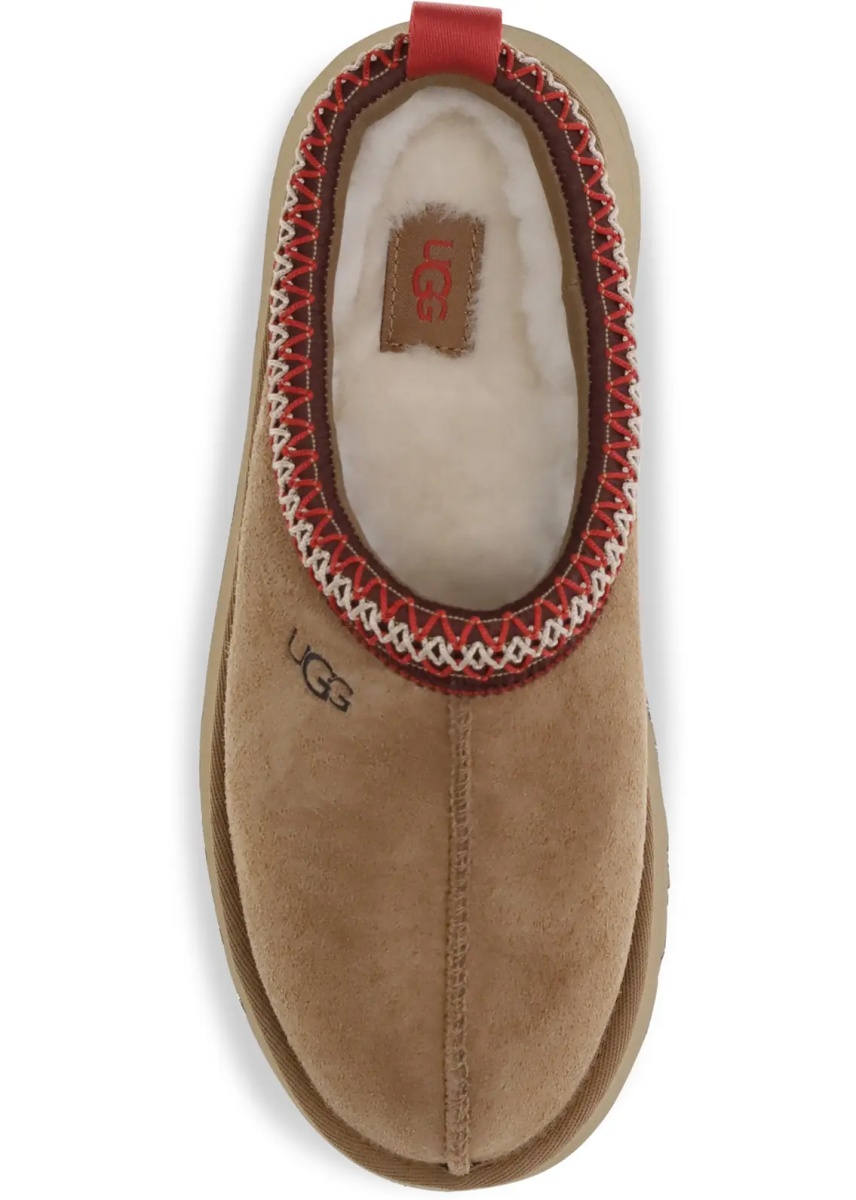 Sandale Tazz II suede Mules - Img 4