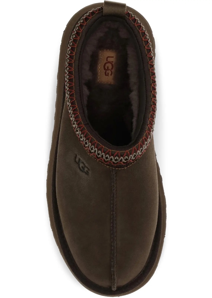 Sandale Tazz II suede Mules - Img 4