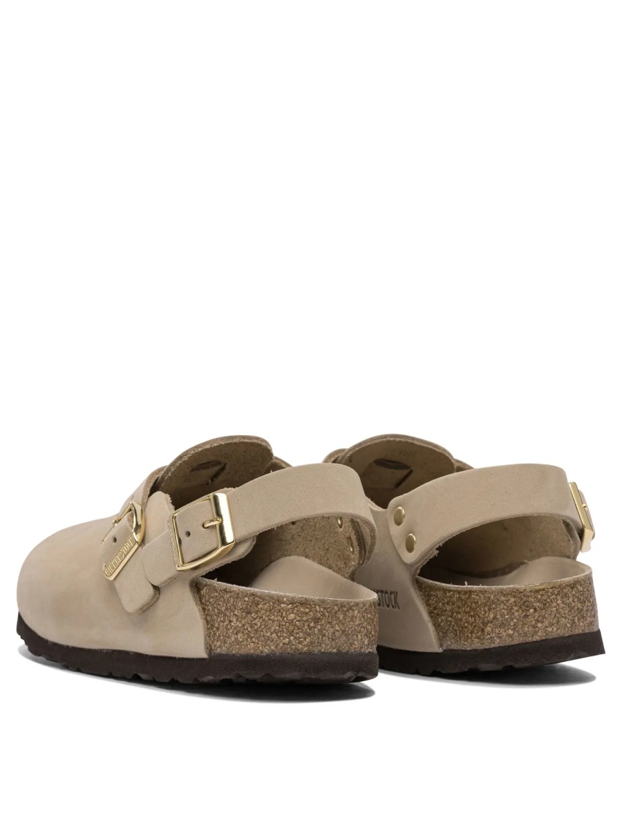 Sandale "Tokio Hex" sabot - Img 4