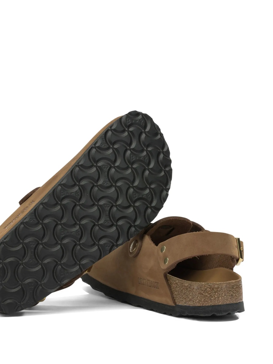 Sandale "Tokio Hex" Sabot - Img 9