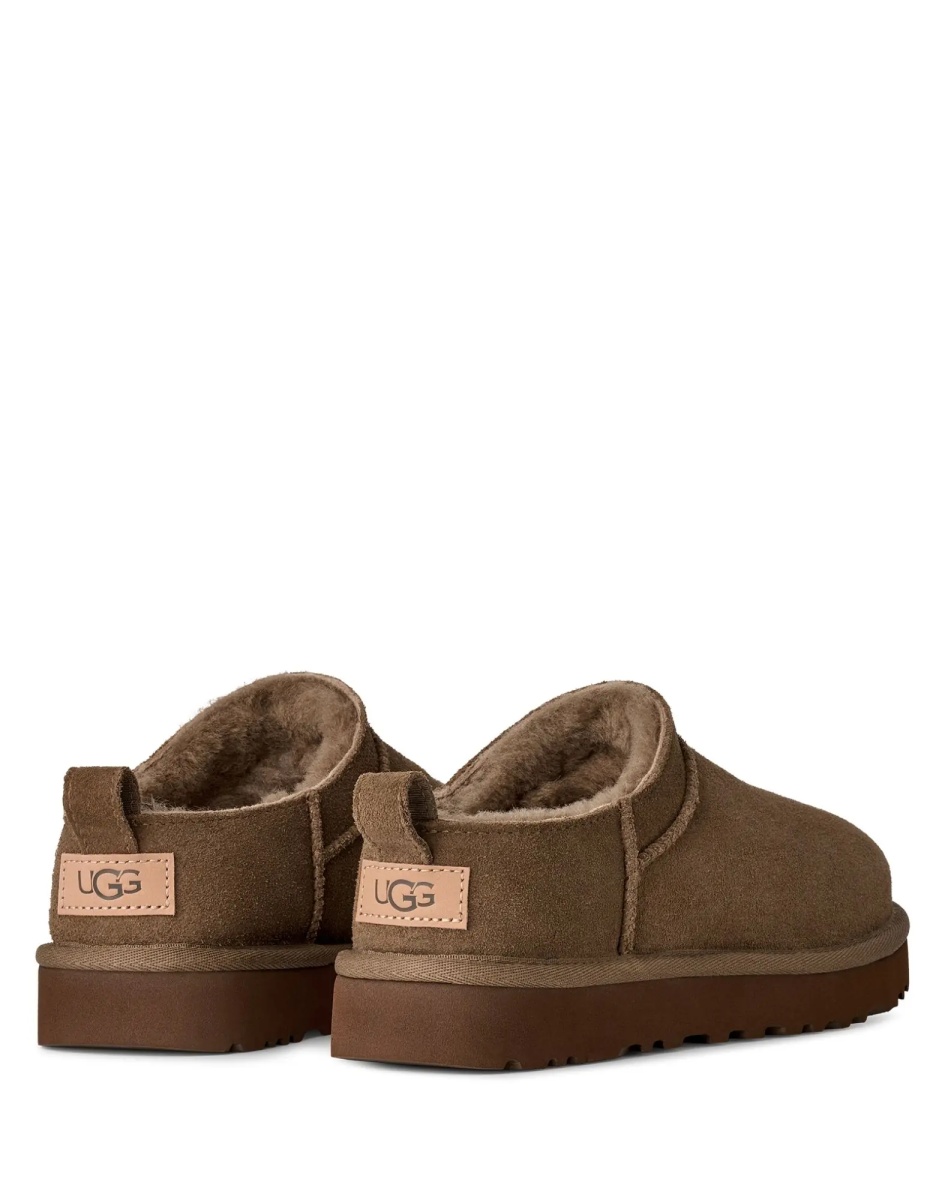 Sandale Ugg bootie 1173891.LBNZ LIGHT BRONZE - Img 2