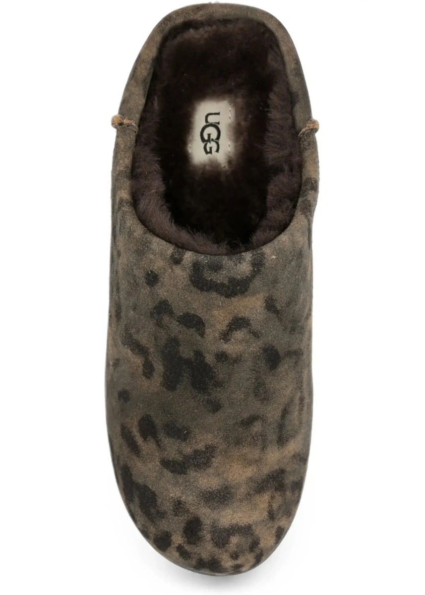 Sandale UGG maro - Img 7
