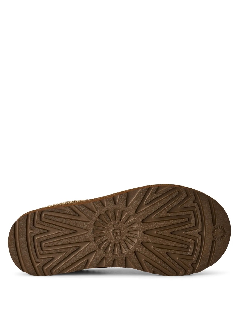 Sandale Ugg sabot 1174470.LBNZ LIGHT BRONZE - Img 5