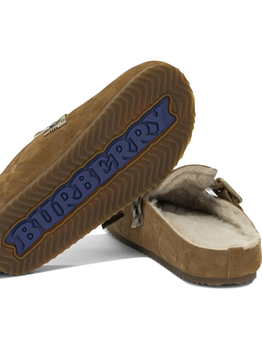 Sandale "Urchin" Clogs - Img 5