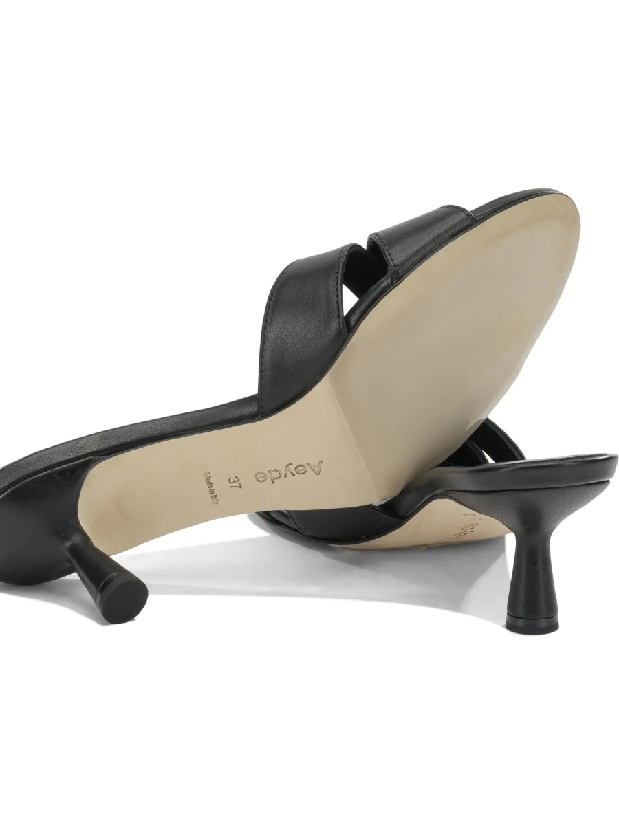 Sandale "Vero 50mm" heeled sandals - Img 5