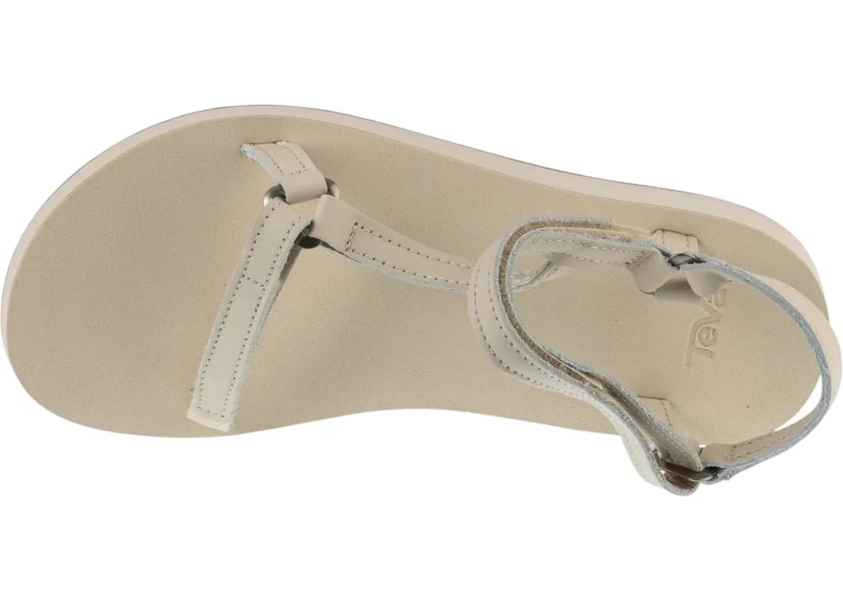 Sandale W Original Universal Slim Leather Sandals - Img 3