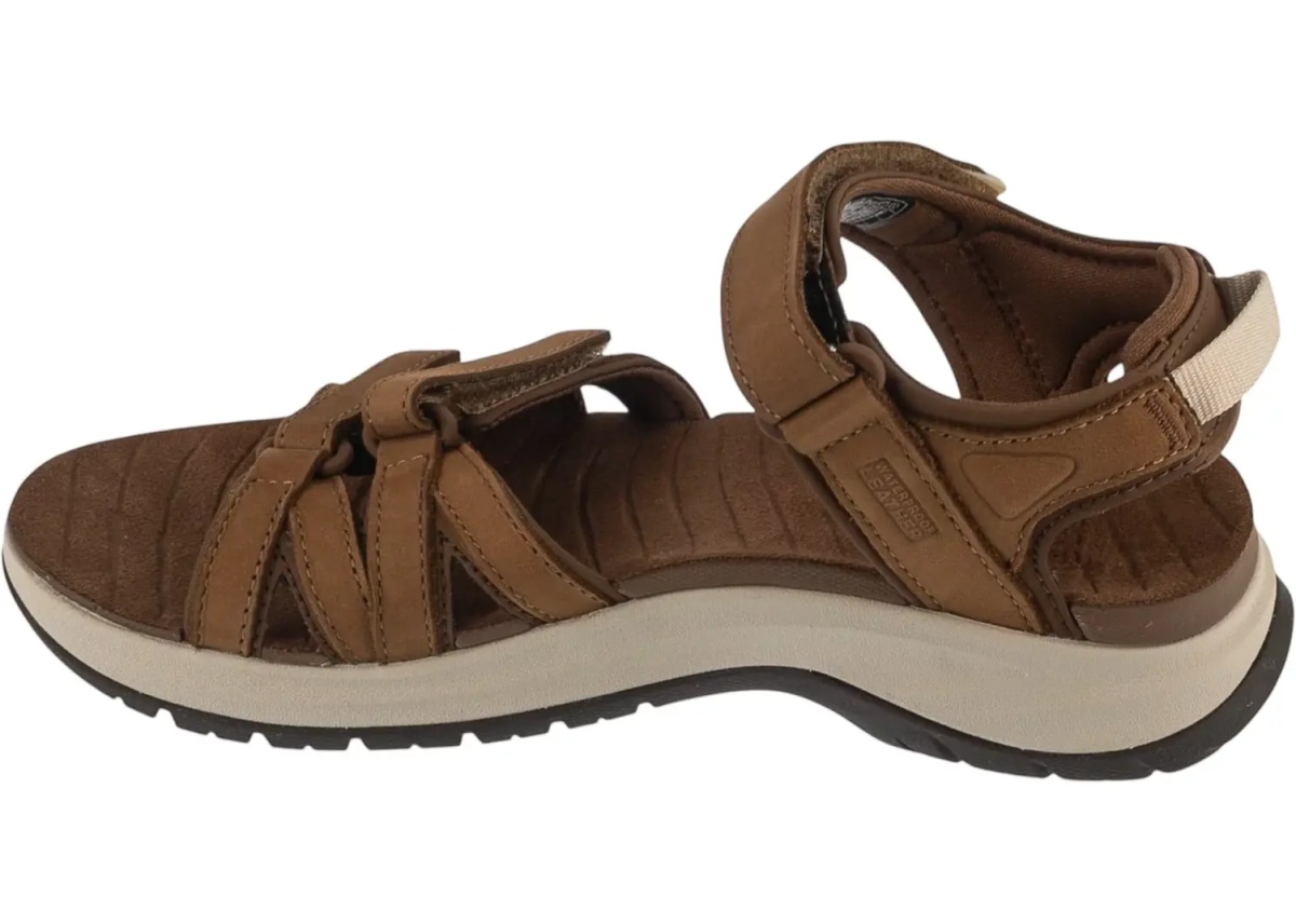 Sandale W Tirra Sport Leather Sandals - Img 2