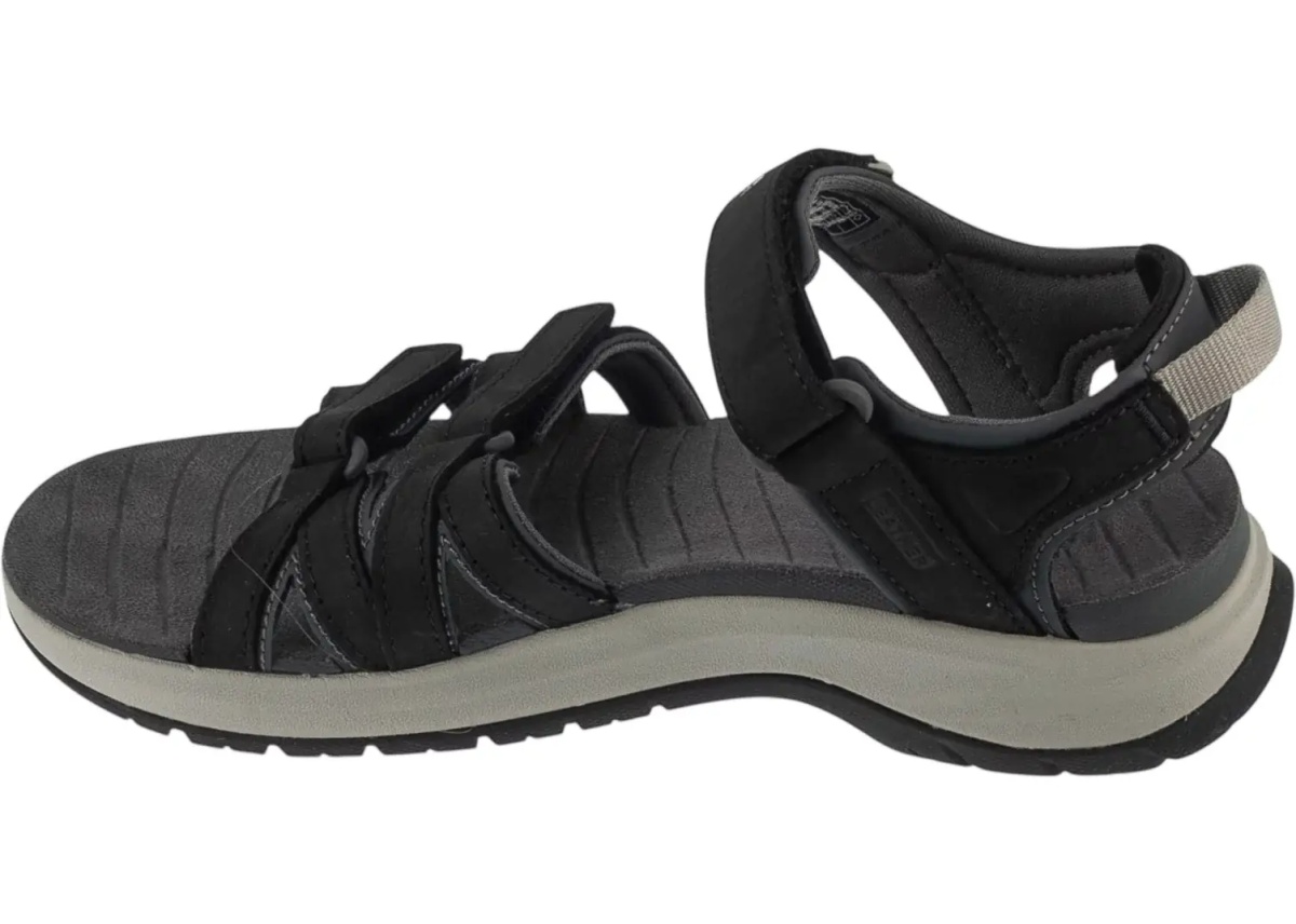 Sandale W Tirra Sport Leather Sandals - Img 2