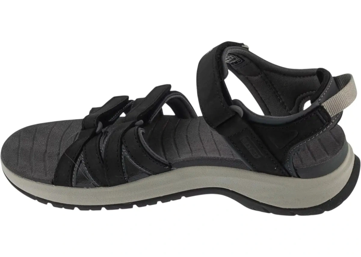 Sandale W Tirra Sport Leather Sandals - Img 2
