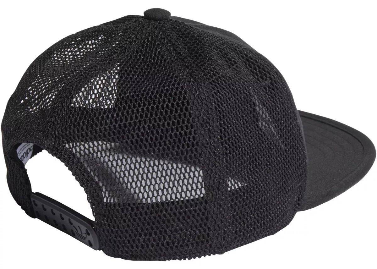 Sapca adidas Adicolor Archive Trucker Cap - Img 2