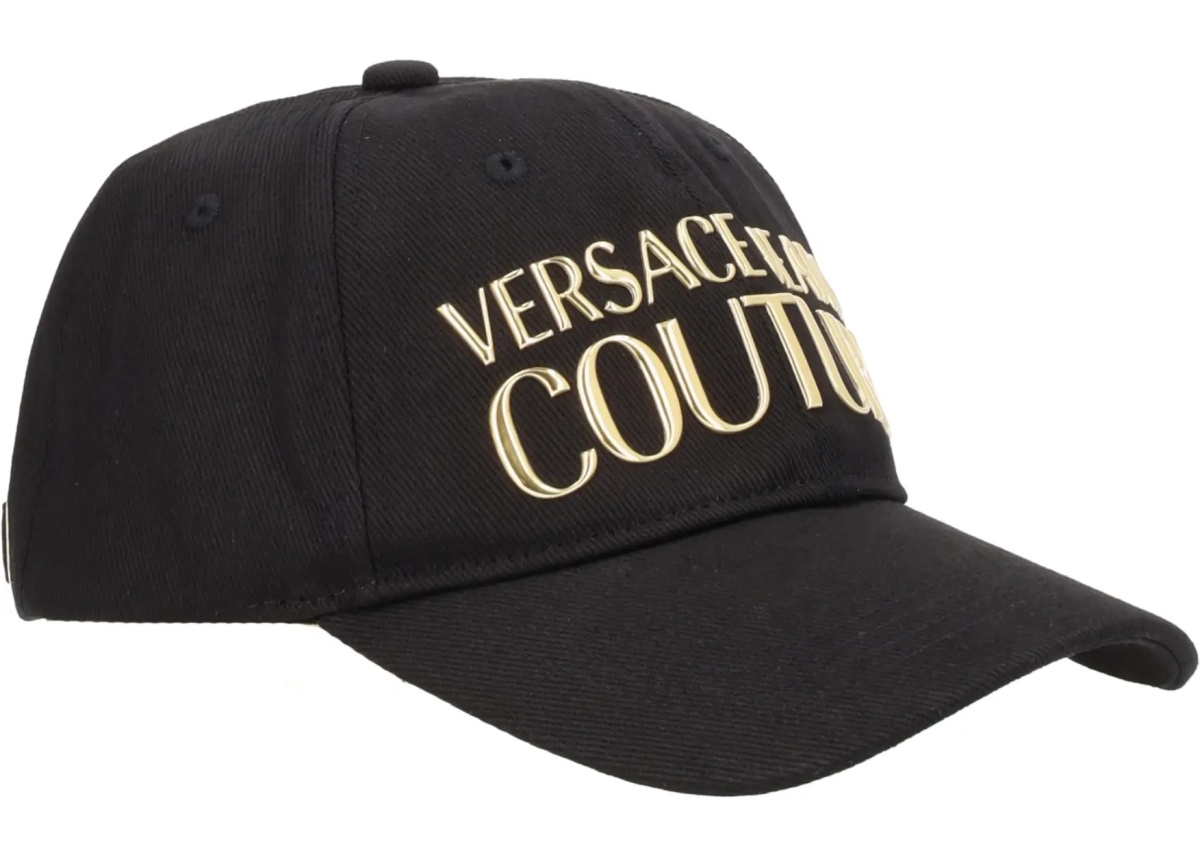Sapca Cappello Da Baseball Con Logo - Img 3