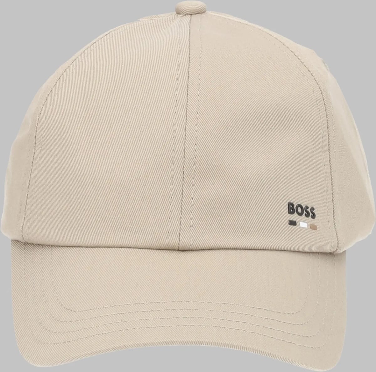 Sapca Cappello Da Baseball Con Logo - Img 2