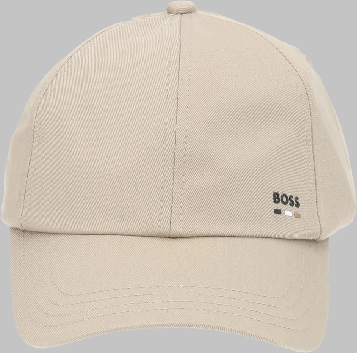 Sapca Cappello Da Baseball Con Logo - Img 2