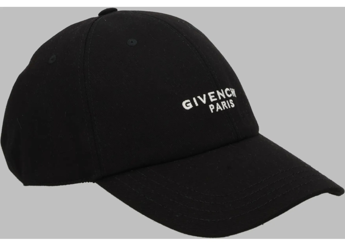 Sapca Cappello Da Baseball Con Logo - Img 2