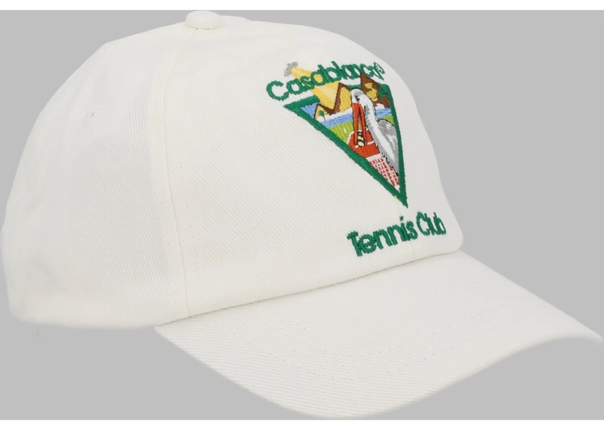 Sapca Cappello Da Baseball Con Patch - Img 2