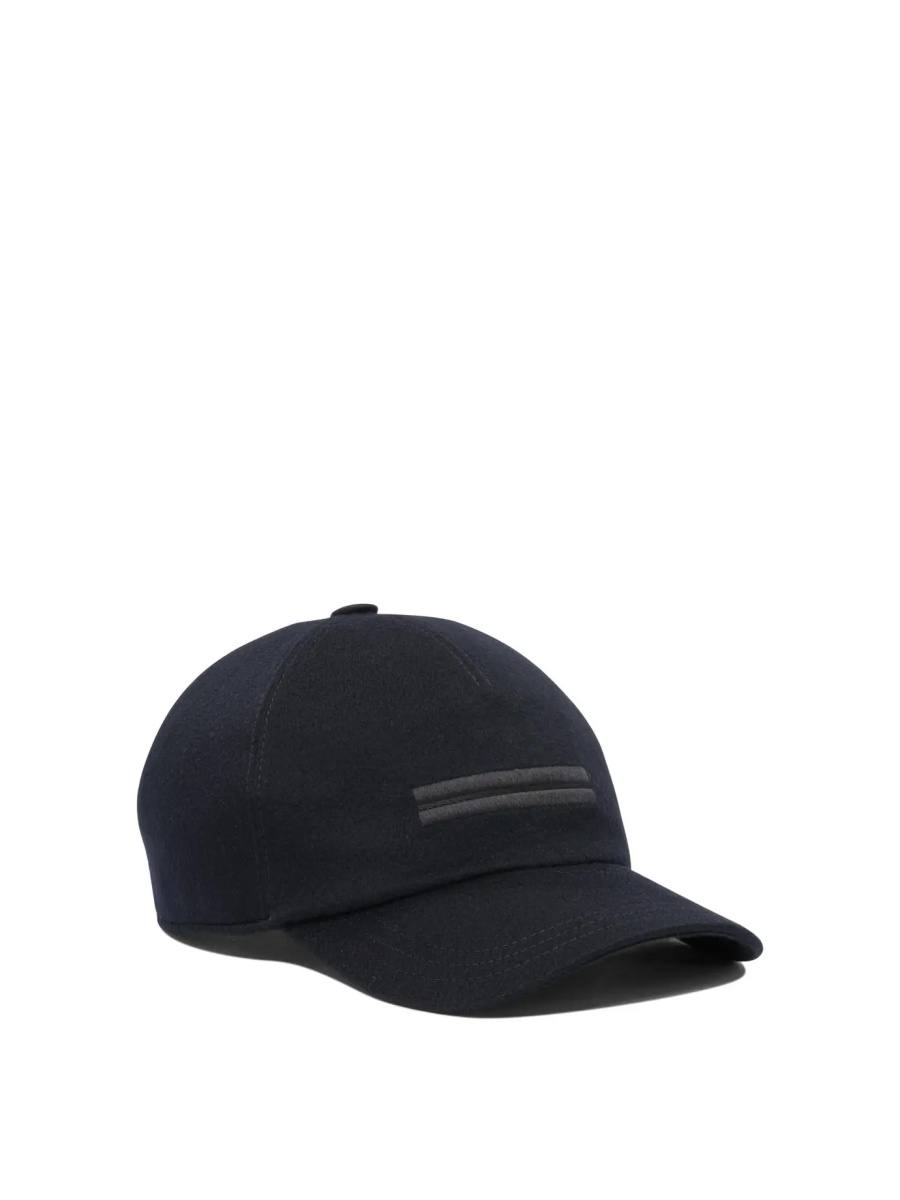 Sapca Cashmere baseball cap - Img 2